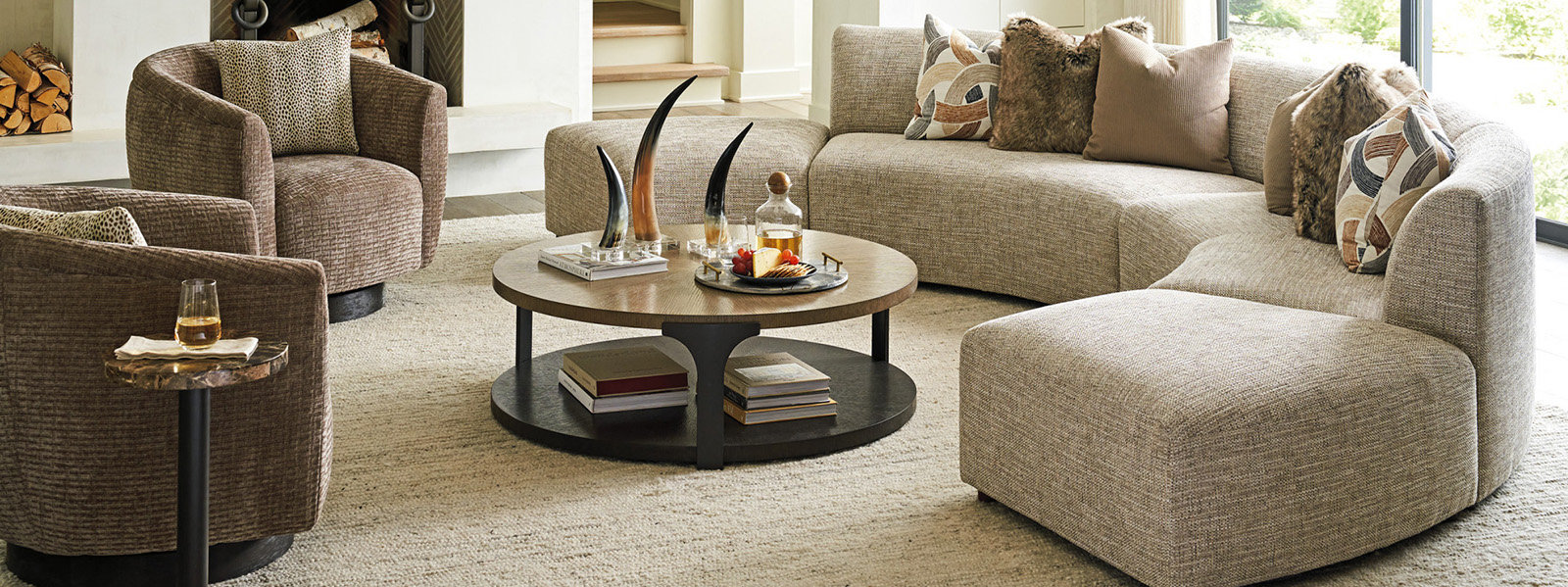 Lexington | Wayfair